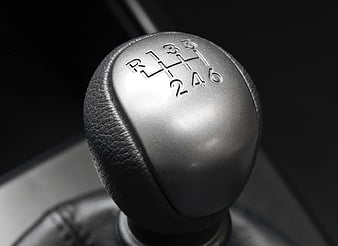  JDM 6 Speed STi Transmission