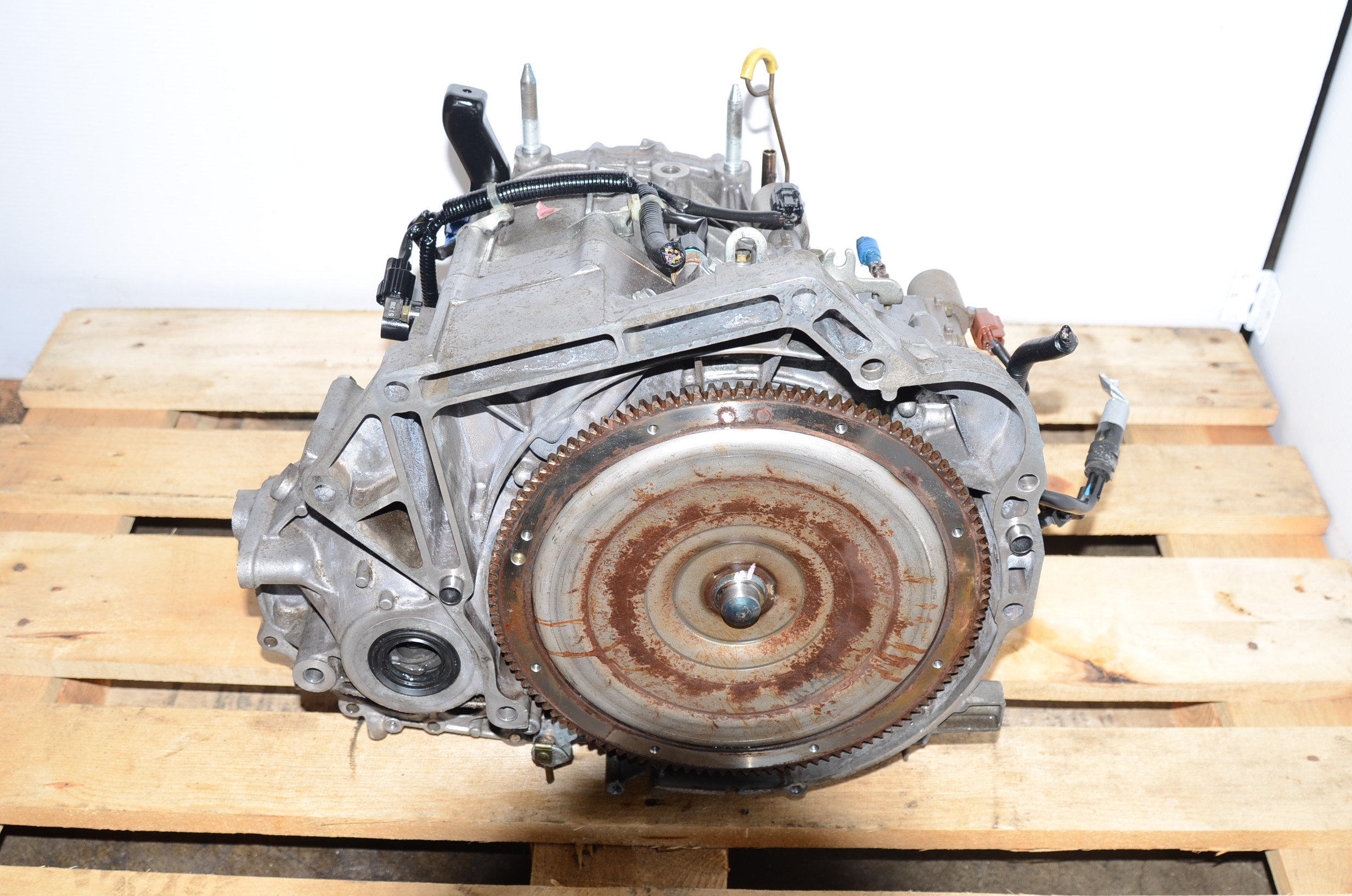 2005-2006 HONDA CR-V 2WD AUTOMATIC TRANSMISSION 2.4L
