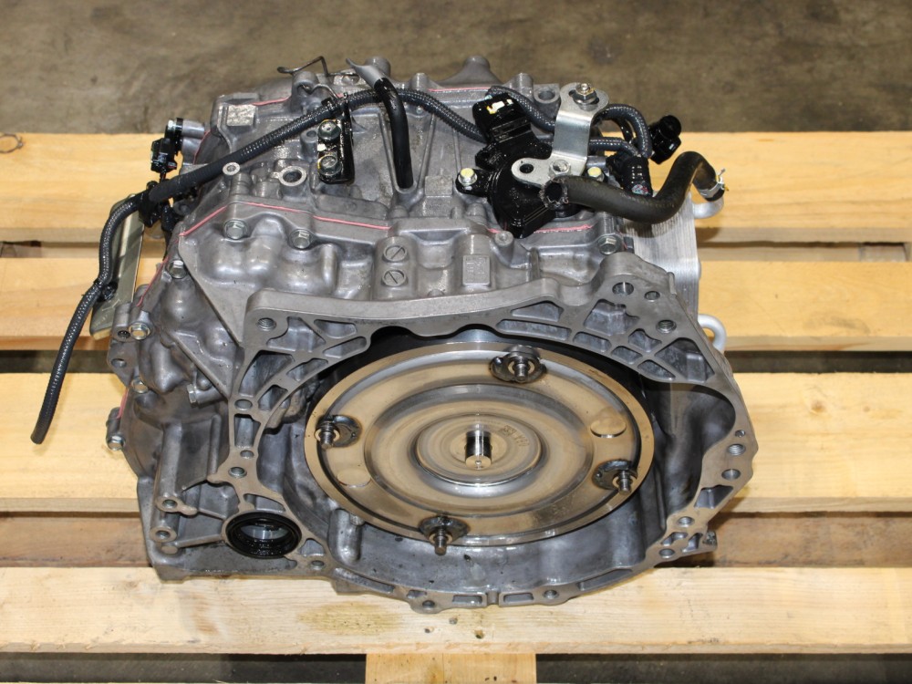2013-2019 NISSAN SENTRA AUTOMATIC CVT TRANSMISSION MRA8 **DIRECT REPLACEMENT** JDM 