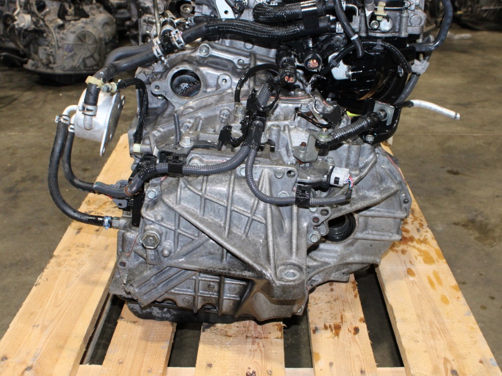 2010-2017 TOYOTA RAV-4 CAMRY 2.5L AUTOMATIC TRANSMISSION 2ARFE 4 CYLINDER **TESTED** JDM (TRANSMISSION ONLY)