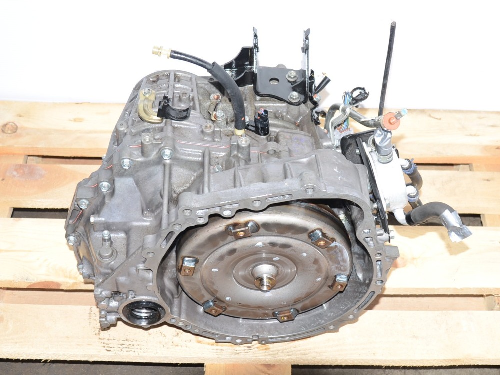 2005-2010 SCION TC 2.4L AUTOMATIC TRANSMISSION U241 2AZFE
