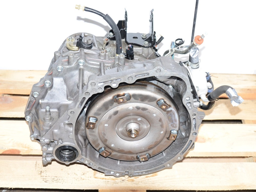 2008-2014 SCION XB 2.4L AUTOMATIC TRANSMISSION 2AZFE U241 JDM LOW MILE