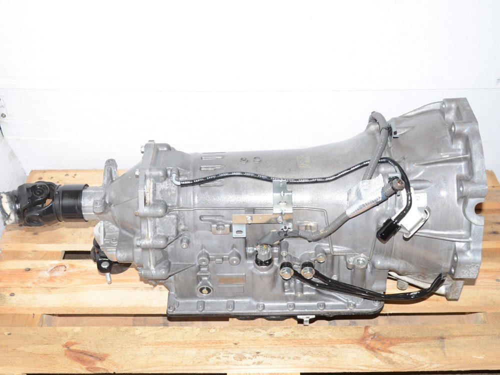2009-2015 INFINITI G37 M37 EX37 FX37 Q40 Q50 Q60 AUTOMATIC RWD TRANSMISSION 7 SPEED **TESTED**