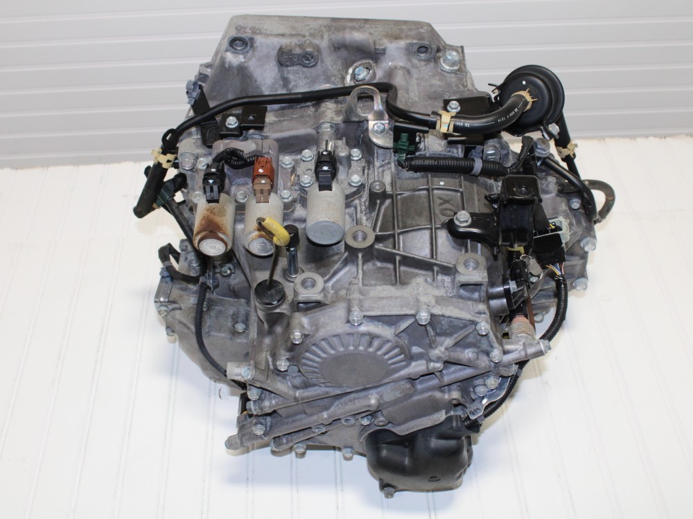 R18A JDM Honda Civic 06-11 Automatic Transmission 