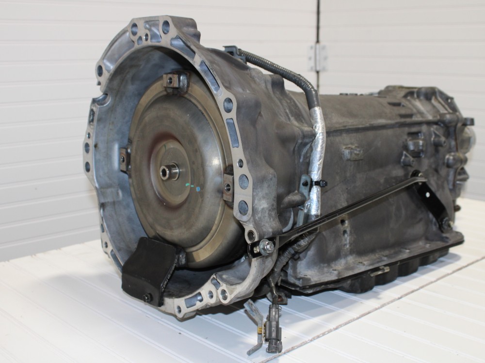 Nissan 350Z 2007 2008  Auto RWD Transmission JDM VQ35