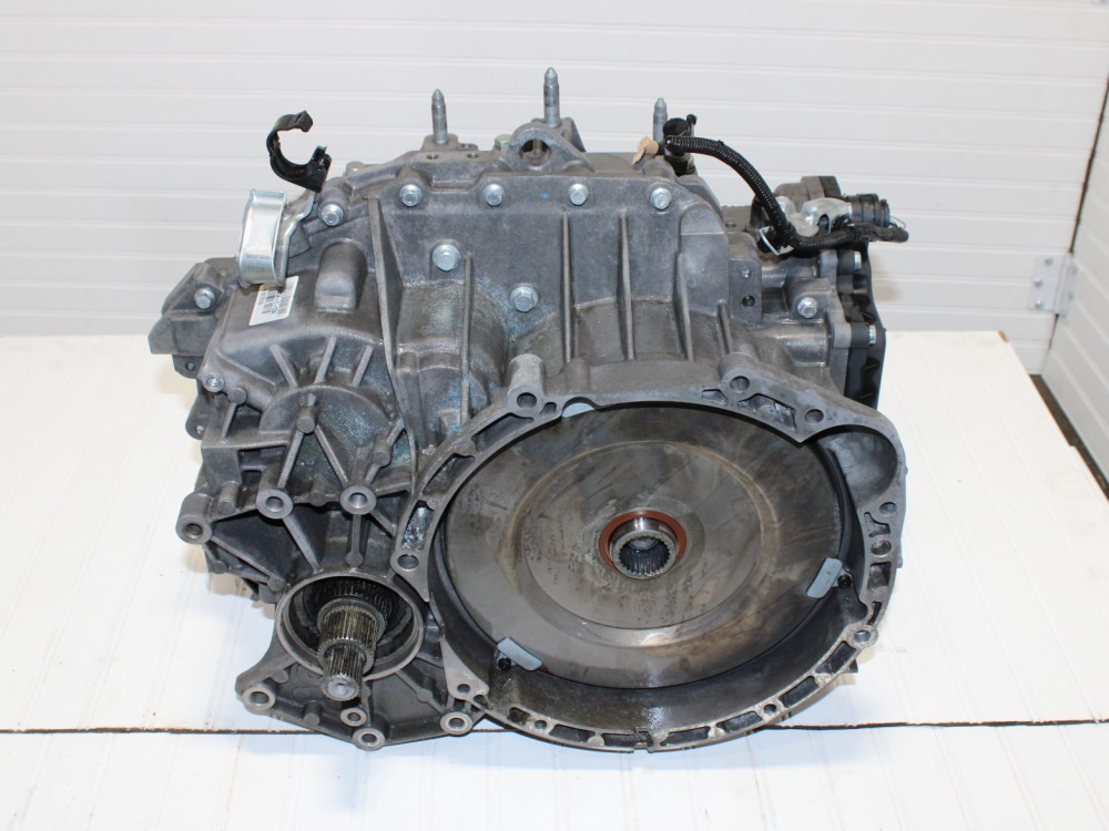 2008-2015 JDM MITSUBISHI LANCER RALLIART 2.0 TURBO AUTOMATIC AWD TRANSMISSION 4B11