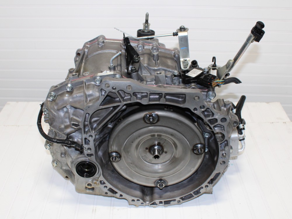 2013-2017 NISSAN ALTIMA 2.5 AUTOMATIC CVT TRANSMISSION **TESTED** 
