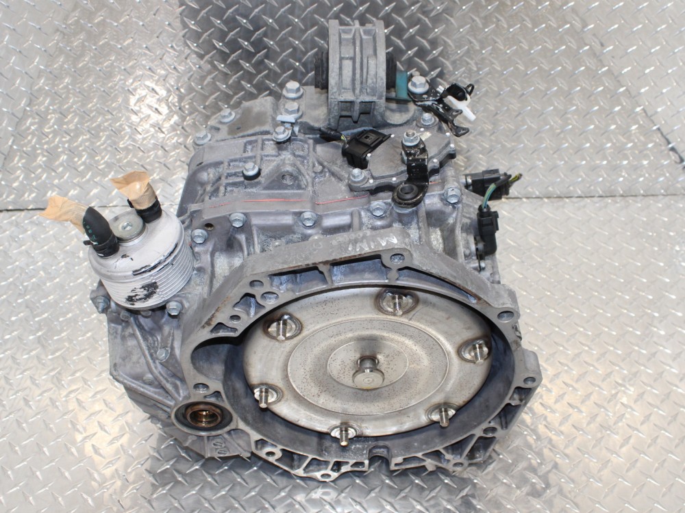 2002-2006 MINI COOPER S 1.6 SUPERCHARGED AUTOMATIC TRANSMISSION (TESTED) LOW MILE