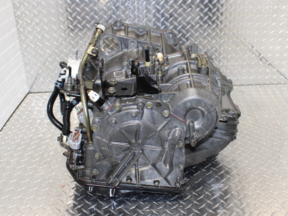2007-2012 TOYOTA RAV-4 4 CYLINDER 2WD 4x2 AUTOMATIC TRANSMISSION JDM TESTED