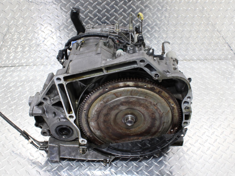 2005-2006 HONDA CR-V 2WD AUTOMATIC TRANSMISSION 5 SPEED MRSA JDM 