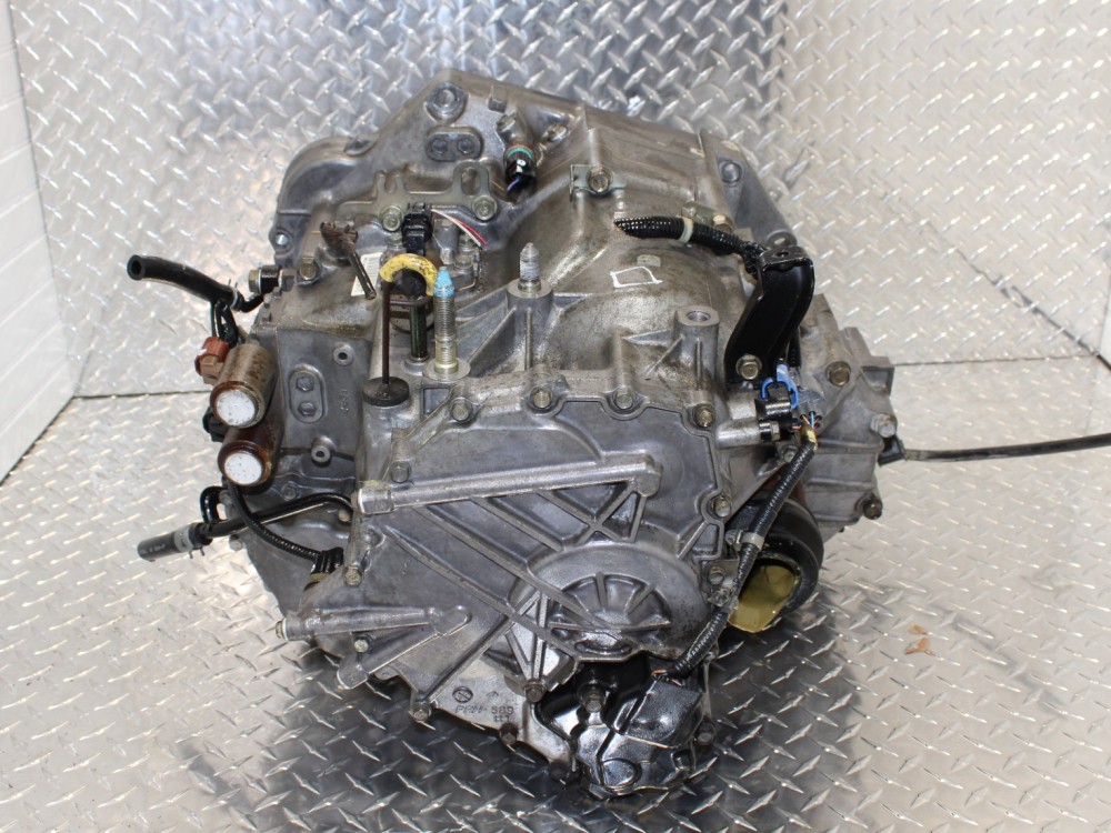 2002 2003 2004 HONDA CRV 2WD AUTOMATIC TRANSMISSION MSWA JDM (TESTED)