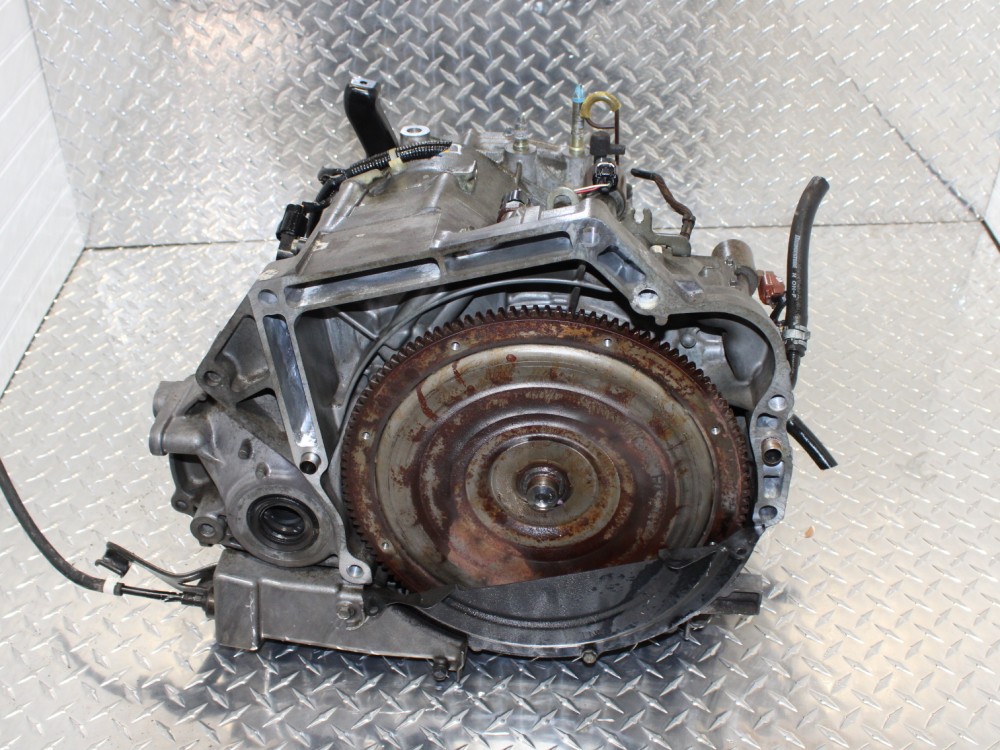 2003-2006 HONDA ELEMENT 2WD AUTOMATIC TRANSMISSION 4x2 JDM TESTED K24A 