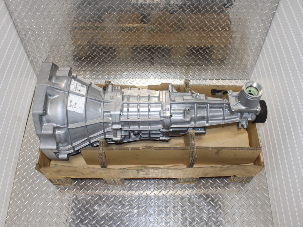 NISMO Brand New Reinforced Cross 6-Speed Manual Transmission For Silvia 180SX S13 S14 S15 OEM JDM 32010-RRS50