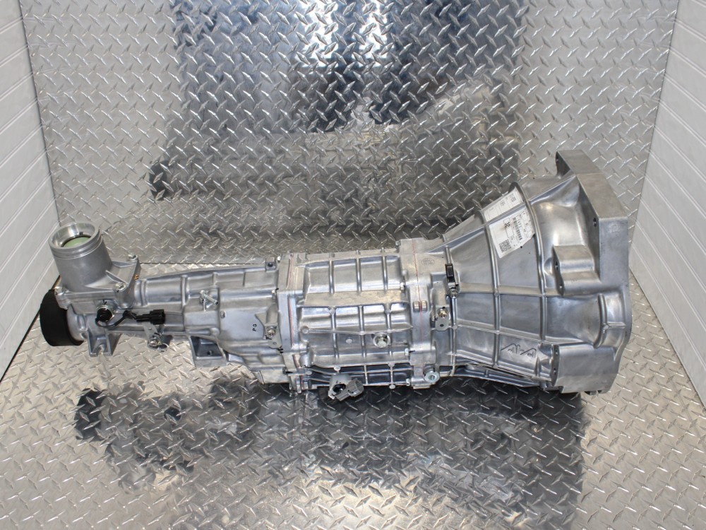Brand New NISMO Reinforced Cross 6-Speed Manual Transmission For Nissan Silvia 180SX S13 S14 S15 OEM JDM 32010-RRS50