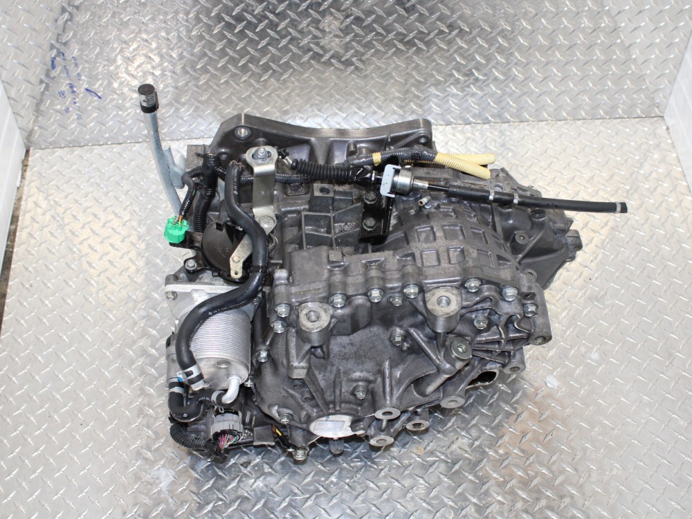 NISSAN SENTRA 2.0L CVT TRANSMISSION GEARBOX JDM 2007 2008 2009 2010 2011 2012