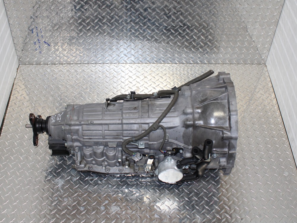 2006-2015 Lexus IS350 3.5L V6 RWD 6SPD Automatic Transmission JDM 2GR 2GSFSE