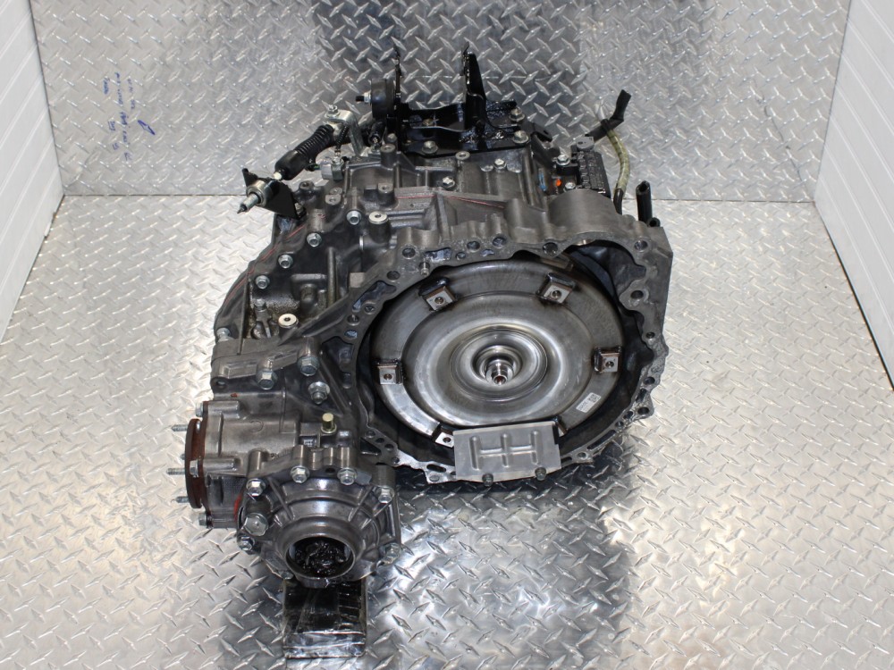 2010 2011 20120 2013 2014 2015 LEXUS RX350 AWD AUTOMATIC TRANSMISSION 2GRFE U660 JDM TRANSMISSION 