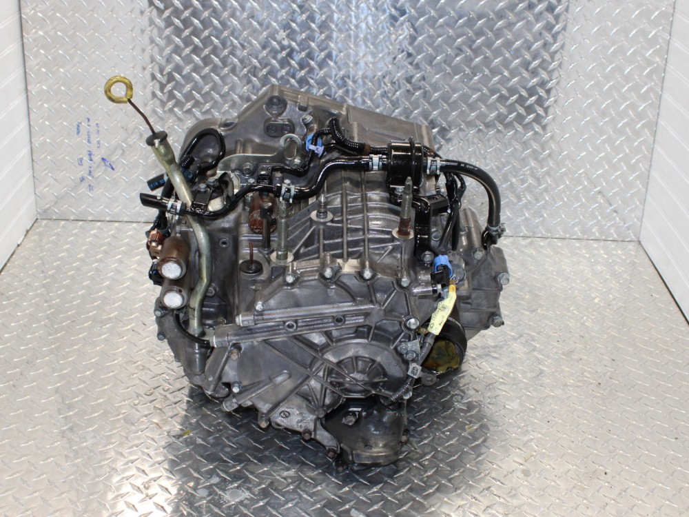2003 2004 2005 2006 2007 HONDA ACCORD 2.4L AUTOMATIC TRANSMISSION MFKA JDM **TESTED** K24A