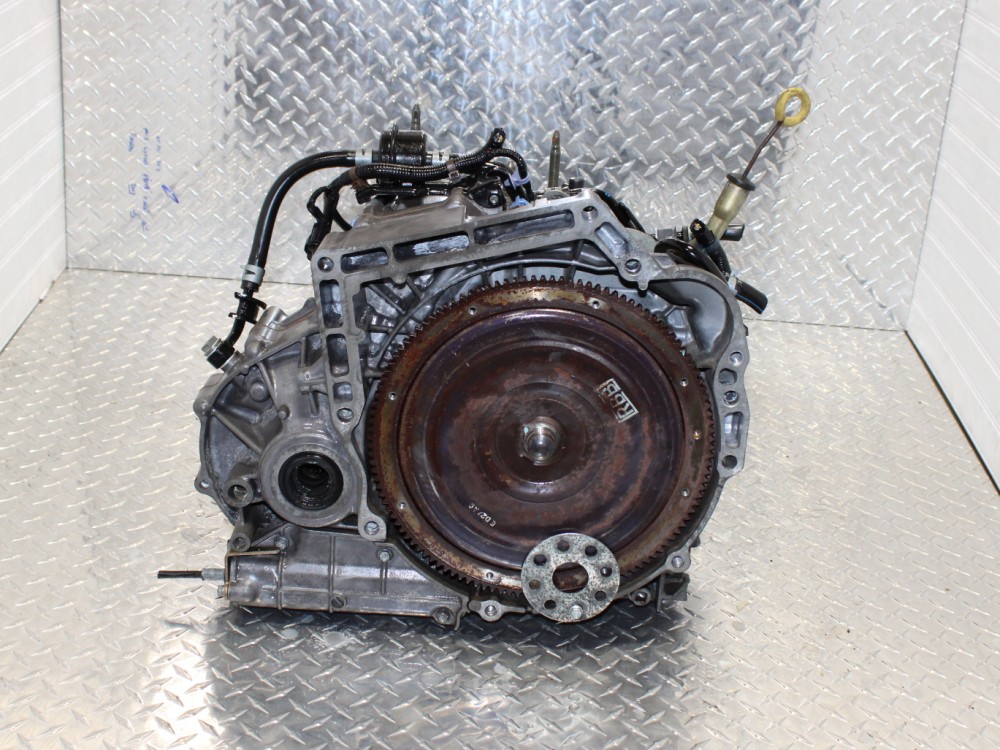 2004 2005 2006 2007 2008 ACURA TSX 2.4L AUTOMATIC TRANSMISSION MFKA 5 SPEED JDM