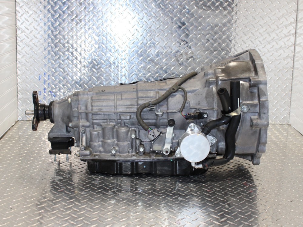 2007 2008 2009 2010 2011 LEXUS GS350 RWD AUTOMATIC TRANSMISSION 2GRFSE JDM GS350 3.5L