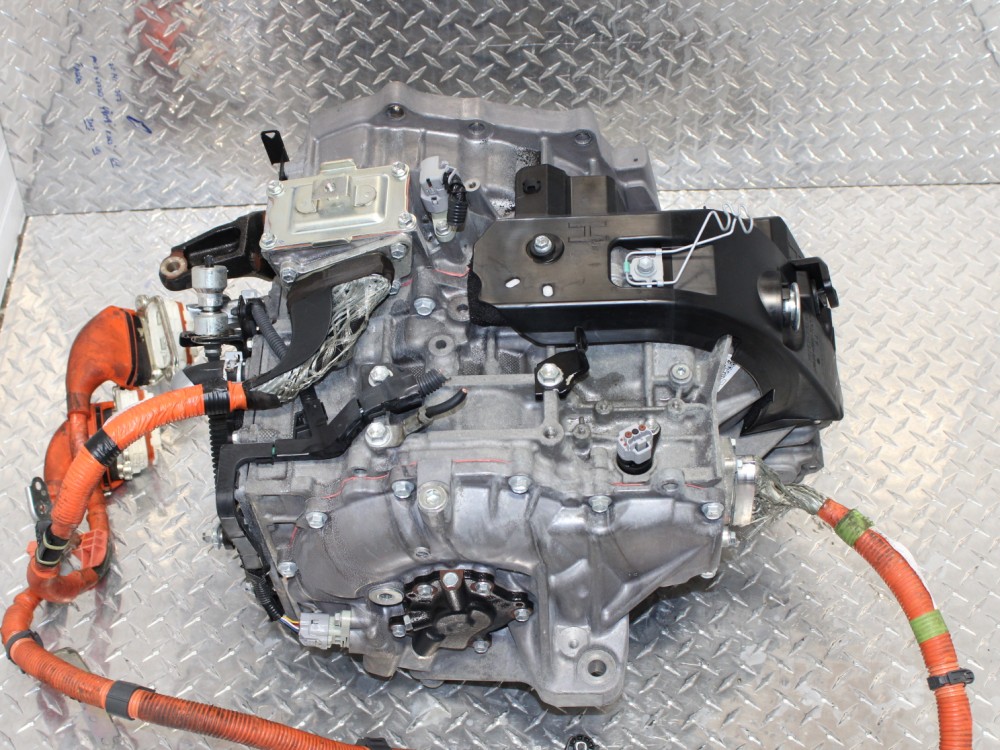 2012-2017 TOYOTA CAMRY 2.5 HYBRID AUTOMATIC TRANSMISSION **38K MILE** JDM 2ARFXE