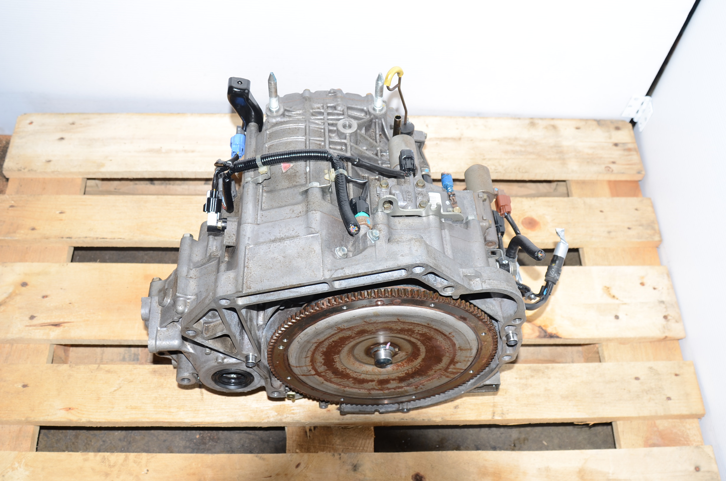 2005-2006 HONDA CR-V 2WD AUTOMATIC TRANSMISSION 2.4L