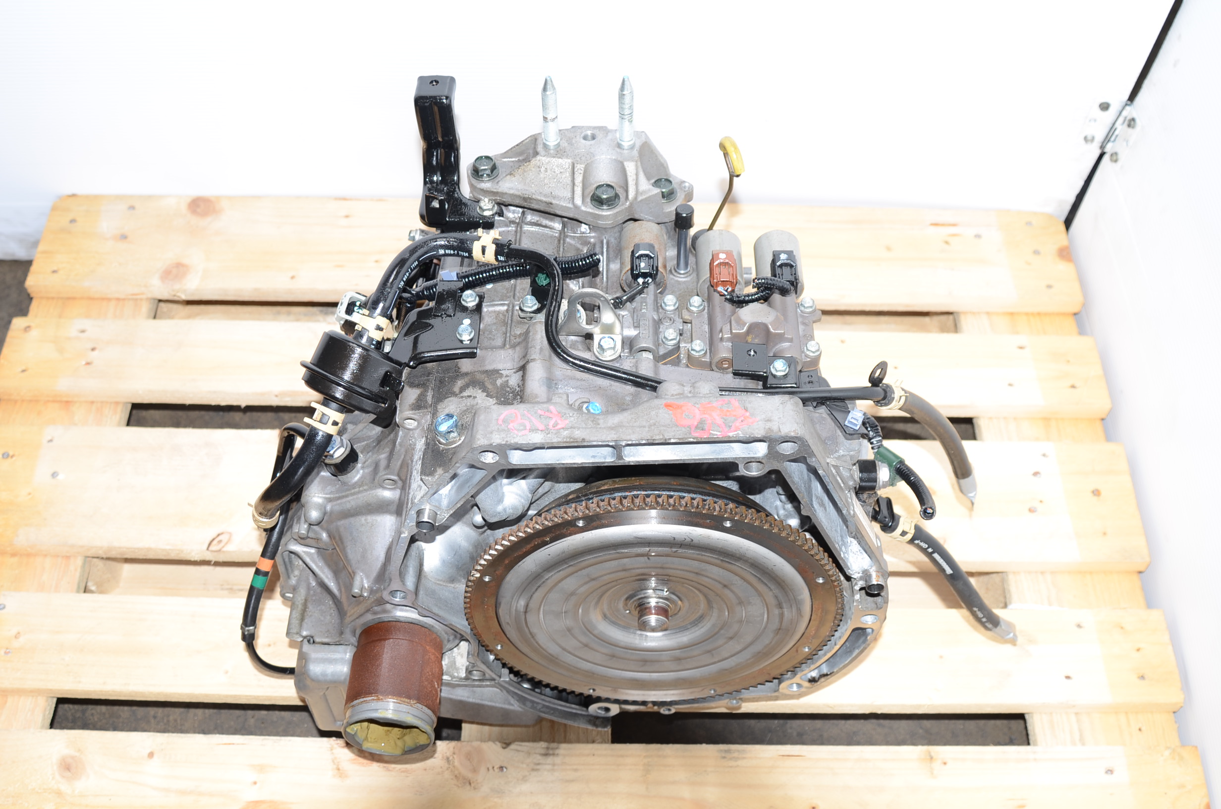 20062011 HONDA CIVIC AUTOMATIC TRANSMISSION 1.8L R18A JDM Westside